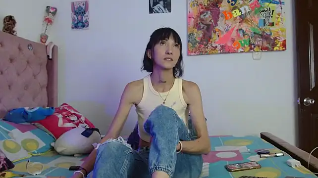 Sakura_and_yuki - Flash Pussy