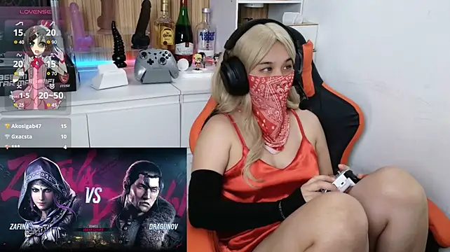 Ur_Lily - Remove Bottom