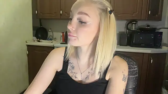 Amirarerrette - Cutie wink <3