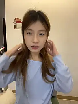 YoYo_3693 - 手指自慰
