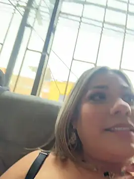 Isabella_horney_ - naked twerk on the stairs 🍑🤪