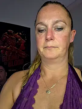 Wendypaul - Boob Show 😱