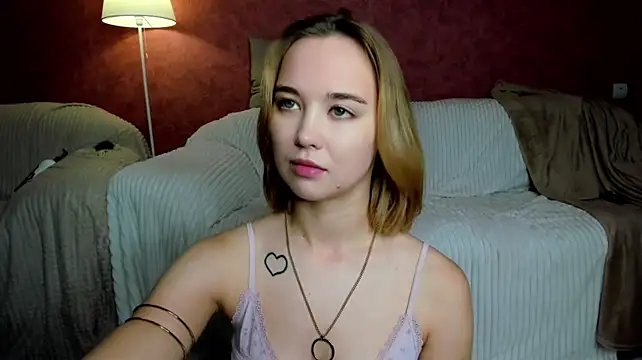 KayleenCurtis - how about boobs close to you?
