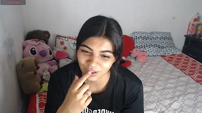 Pocahontas_Princess_ - Great Cum Show 💦💦💦