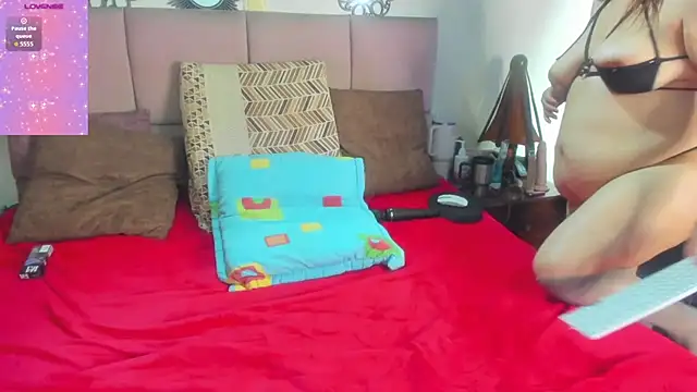 Evaa_white - make me vibrate my pussy