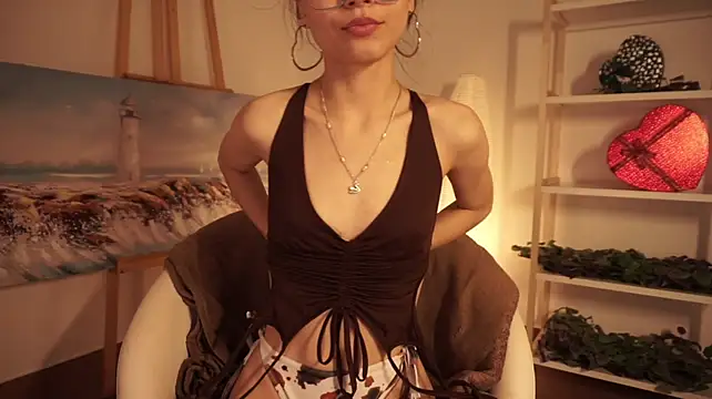 Mimi_Petittte - Flash Pussy