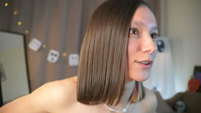 ThereseTonetti - play with my panty straps