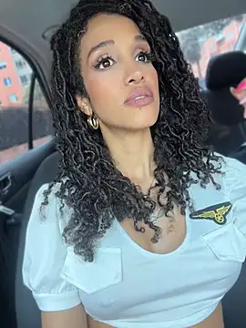 Brithany_bridge - My driving finger my pussy