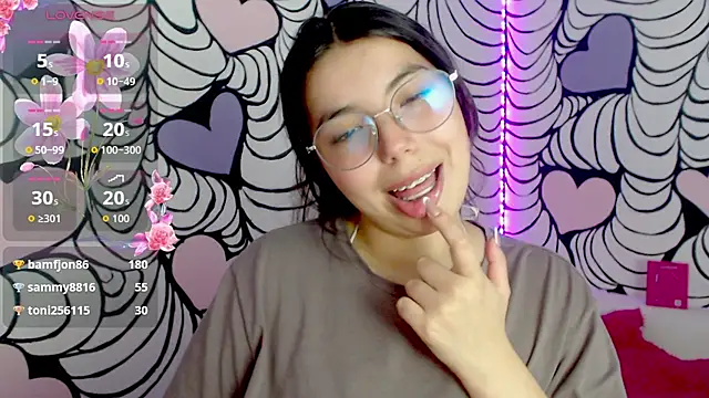 Mochi_luna - squirt + 5min of lush control
