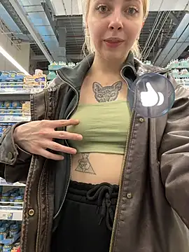 Sunny___Bunny - massage naked tits near ppl