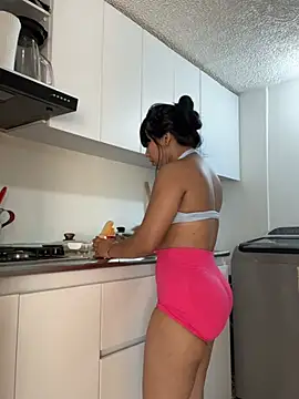 BrendaCrean - More BIG SQUIRT DRINKG