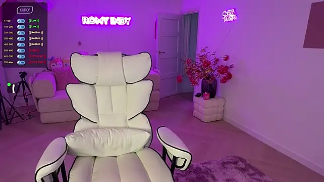 RomyIndyXXX - Orgasm