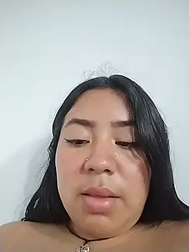 Amber_Herrera - Oil pussy