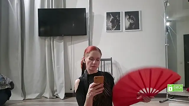 Helga_stipper - twerk for you