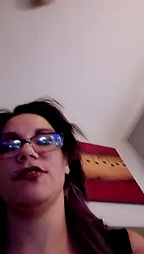 MamaB88 - Chain this Baddie up if ur brave enough