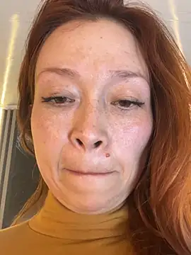 Briana_Off - flash ass