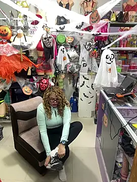 ROSALIASSHOP - ATTENDING IS EXTRA TINY SKIRT 5MIN