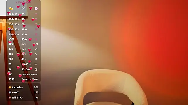 Lolisin - Ahegao