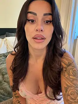 -Alisa - Dildo fuck