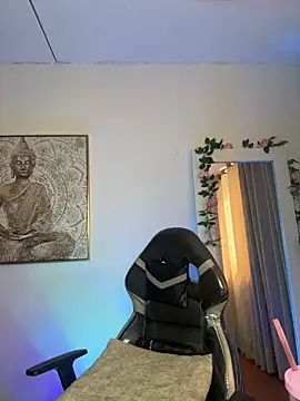 SaraBraun_ - GET NAKED AND CONTROL TOY 7 MIN