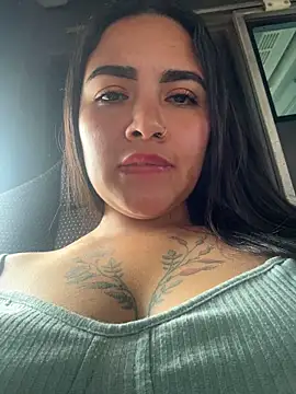 MAYE__13 - blowjob for the driver