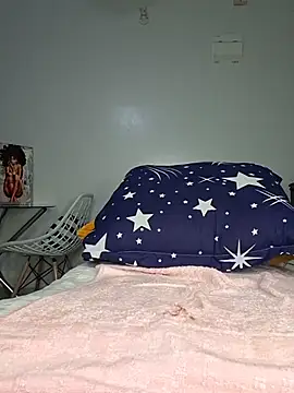 Blacck_Angel - Spread ass in doggy