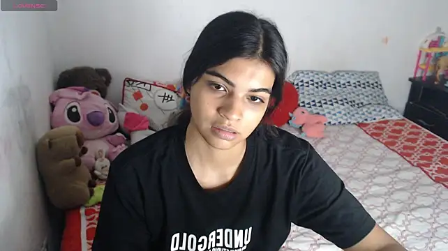 Pocahontas_Princess_ - Great Cum Show 💦💦💦