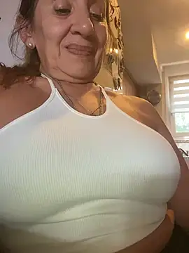 Camelia3 - Pussy