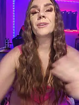 MaggyMayI - First cum of the day