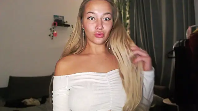 Milk_Bunny - Suck on BOOBIES