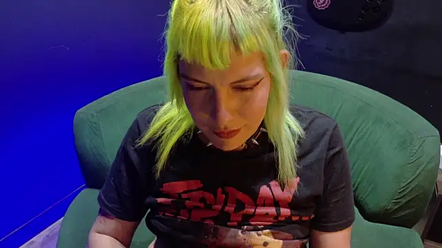 BlairVixen - FULL NAKED