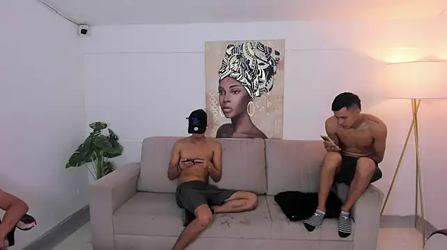 Brutal_sex_room2 - deep throap + show tits