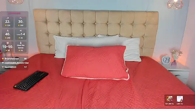 Anny_mayyer - I move my ass in circles 🍑🔄