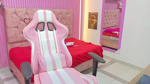 Zara_Luux - Control lush y domi ultimo tipper x3 min