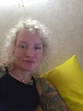 KateMonroe - Lick my pussy