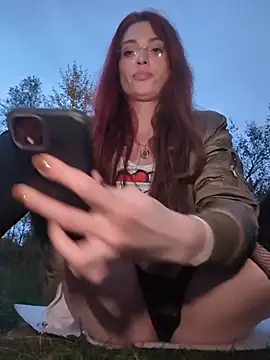 Marseline32 - Squirt 💦