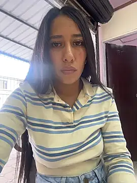 Amelia_Rivas - send photo👀💦
