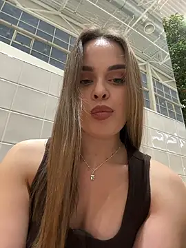 KristiRich - Fingers in pussy+spank ass🍑