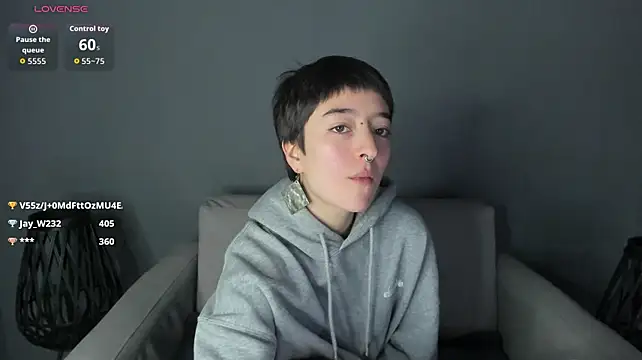 Atheena__ - Show my ass in doggy style