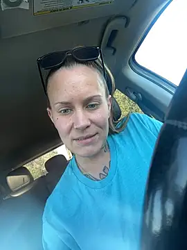 BritnieReyn - Car wash!!