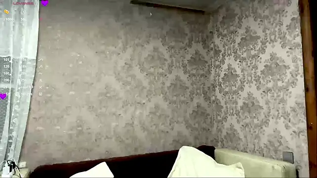 AlberthaBudd - Slap my sweet ass :3