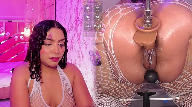 SugarandNibbles - CTRLx1min EARTHQUAKE IN MY SENSES😈