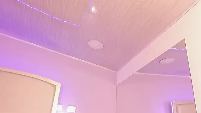 Salome_moon_ - SHOW MY TITS + OIL