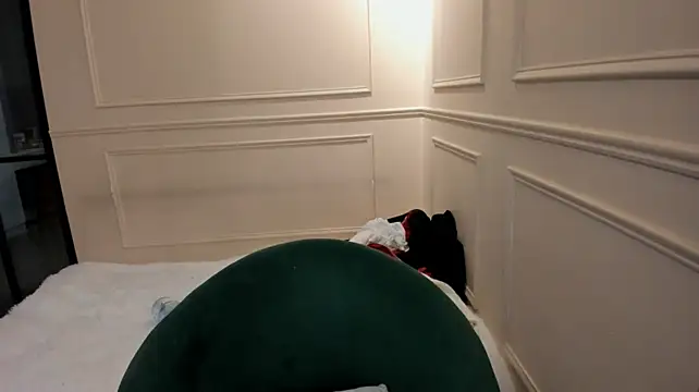 Yuna_loon1 - Squirt show