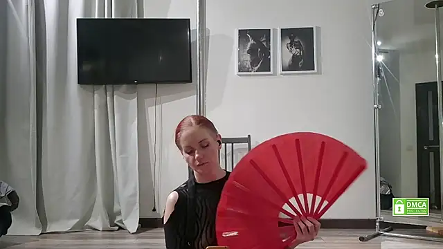 Helga_stipper - twerk for you