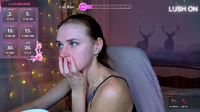 Bella__Swoon - 💖 I want to undress and masturbate 💖