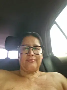 Keilymadam - A passenger rates my tits