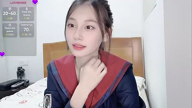 Lris-Beauty - 哥哥们早日加入王子，我们一起大嗨一场呀~