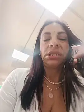 _Kamy_Hot - Sucking your cock messily