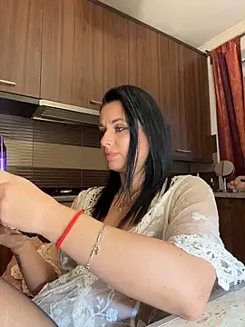 Hotmomcheckk_ - Fingering!🤟🥵